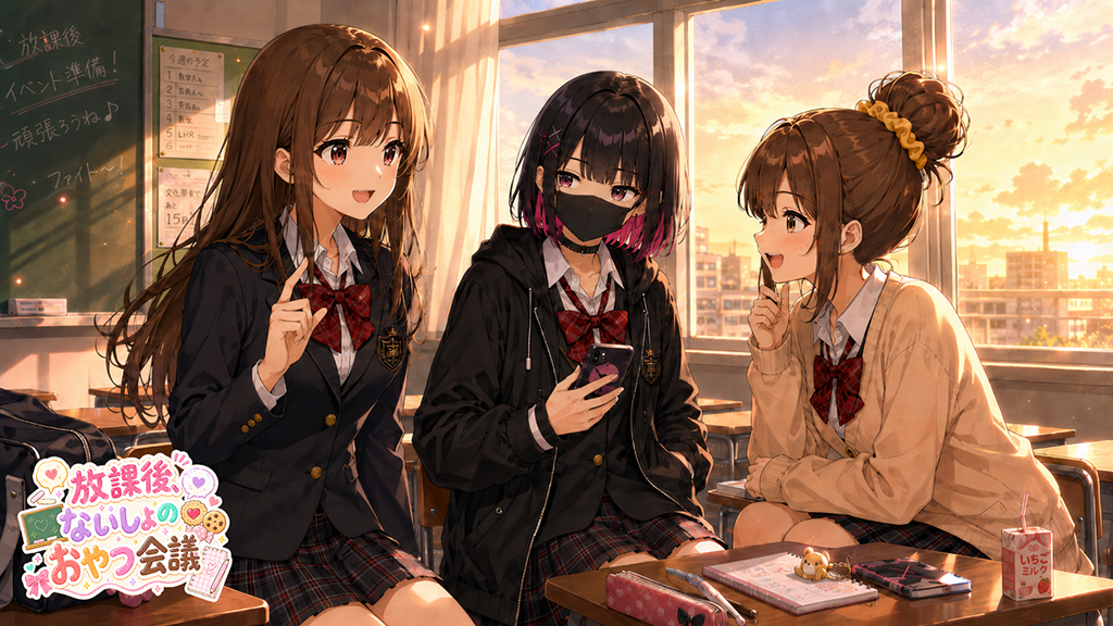 タイトル画像